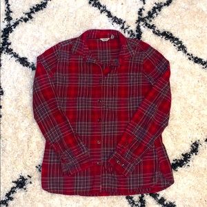 Woolrich Flannel